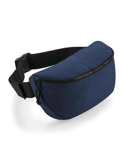 Epic Label Sacs Bagbase BG142 Grand Sac Banane 30x17x11cm