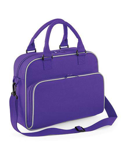 Epic Label Sacs Bagbase BG145 Sac De Danse Enfant 39x29x16cm