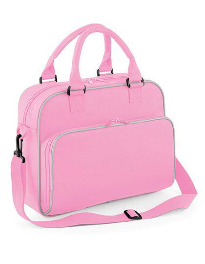 Epic Label Sacs Bagbase BG145 Sac De Danse Enfant 39x29x16cm