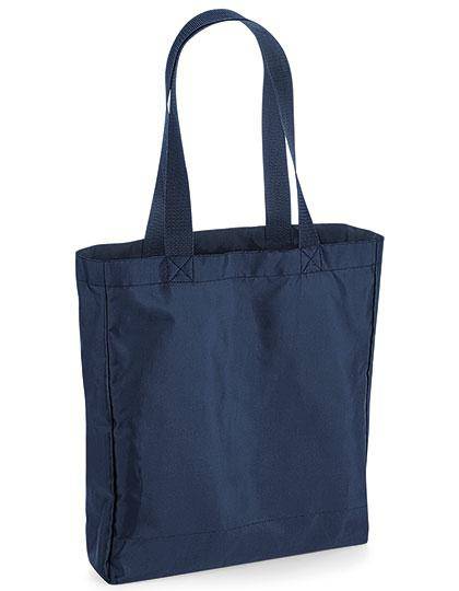 Epic Label Sacs Bagbase BG152 Sac Fourre Tout Pliable 34x39x8cm