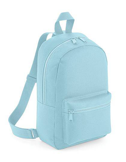 Epic Label Sacs Bagbase BG153 Mini Essential Backpack 23 x 35 x 12 cm
