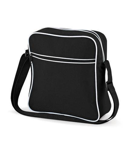 Epic Label Sacs Bagbase BG16 Sac Cabine Rétro 30x28x10cm
