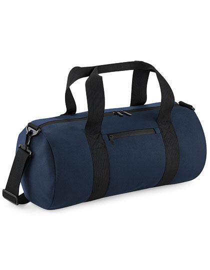 Epic Label Sacs Bagbase BG166 Sac Polochon En Tissu Scuba 50x25x25cm
