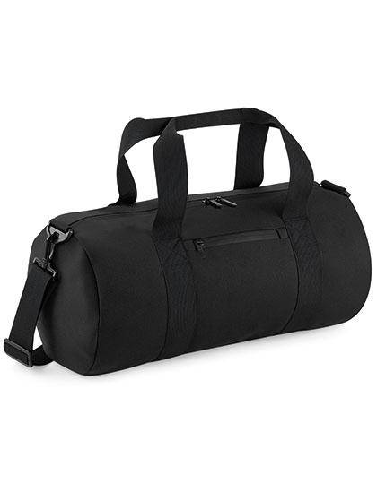 Epic Label Sacs Bagbase BG166 Sac Polochon En Tissu Scuba 50x25x25cm