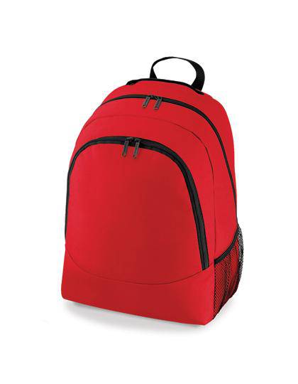 Epic Label Sacs Bagbase BG212 Universal Backpack 42 x 30 x 20 cm
