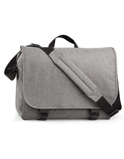 Epic Label Sacs Bagbase Bg218 Messagerie Numérique Bicolore