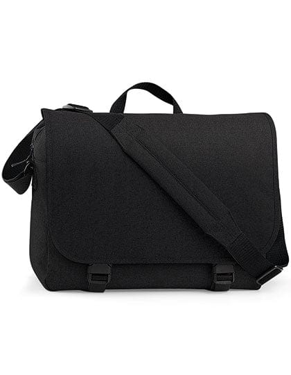 Epic Label Sacs Bagbase Bg218 Messagerie Numérique Bicolore