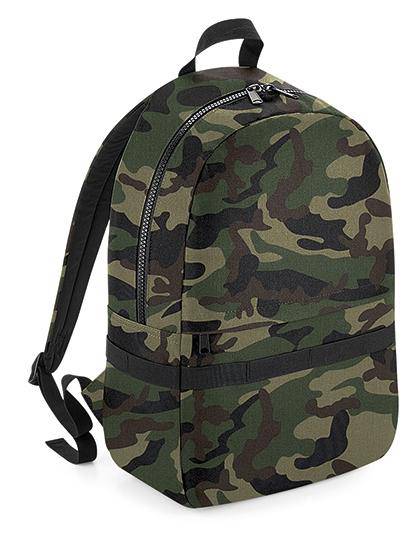 Epic Label Sacs Bagbase BG240 Sac À Dos 20 Litres ModulR™ 33x47x18cm