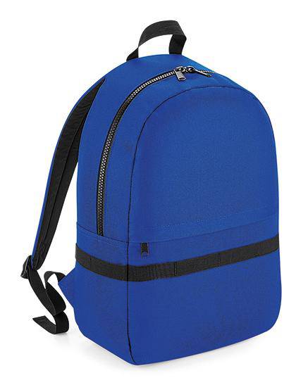 Epic Label Sacs Bagbase BG240 Sac À Dos 20 Litres ModulR™ 33x47x18cm