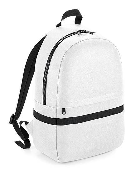 Epic Label Sacs Bagbase BG240 Sac À Dos 20 Litres ModulR™ 33x47x18cm