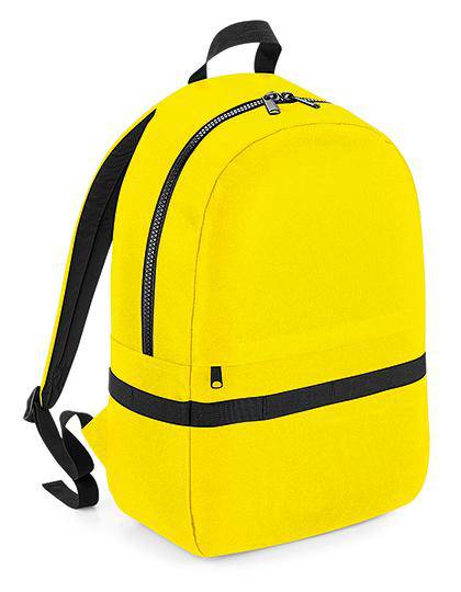 Epic Label Sacs Bagbase BG240 Sac À Dos 20 Litres ModulR™ 33x47x18cm