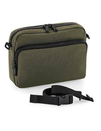 Epic Label Sacs Bagbase BG242 Pochette 2 Litres ModulR™ 26x19x7cm