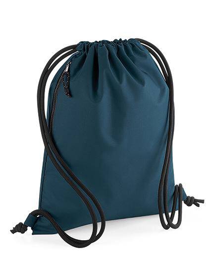 Epic Label Sacs Bagbase BG281 Sac De Gym Recyclé 40x48cm