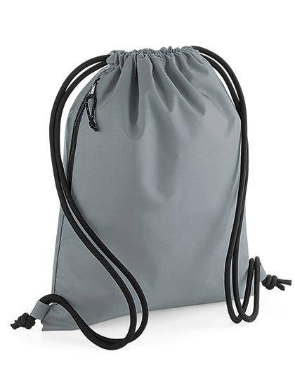 Epic Label Sacs Bagbase BG281 Sac De Gym Recyclé 40x48cm