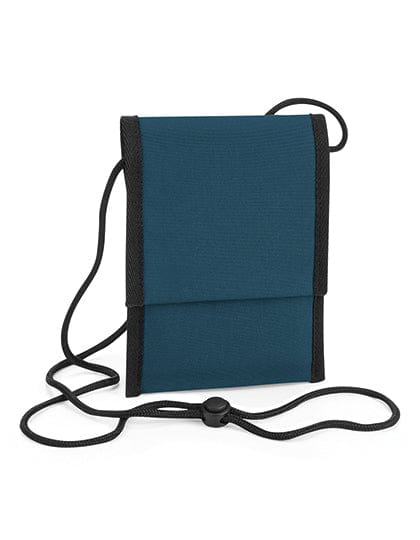 Epic Label Sacs Bagbase Bg283 Petite Sacoche À Bandoulière Recyclé