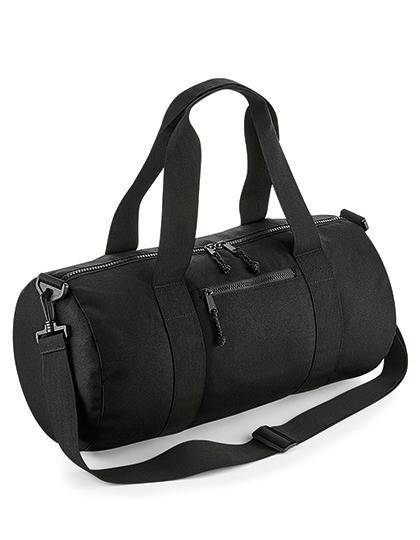 Epic Label Sacs Bagbase BG284 Sac Polochon Recyclé 50x25x25cm