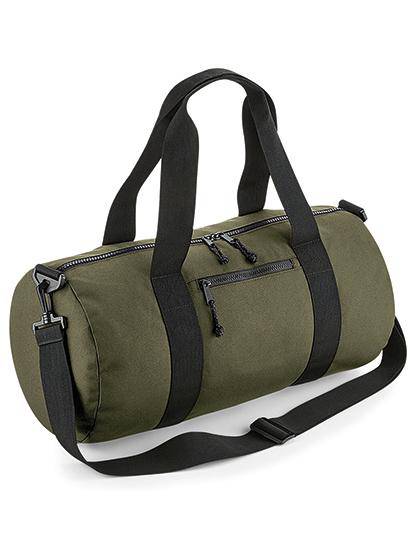 Epic Label Sacs Bagbase BG284 Sac Polochon Recyclé 50x25x25cm