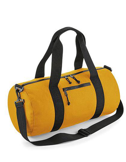 Epic Label Sacs Bagbase BG284 Sac Polochon Recyclé 50x25x25cm