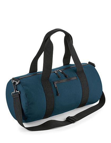 Epic Label Sacs Bagbase BG284 Sac Polochon Recyclé 50x25x25cm