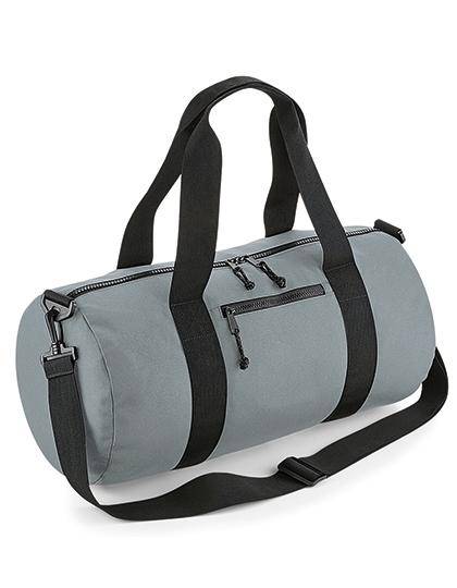 Epic Label Sacs Bagbase BG284 Sac Polochon Recyclé 50x25x25cm
