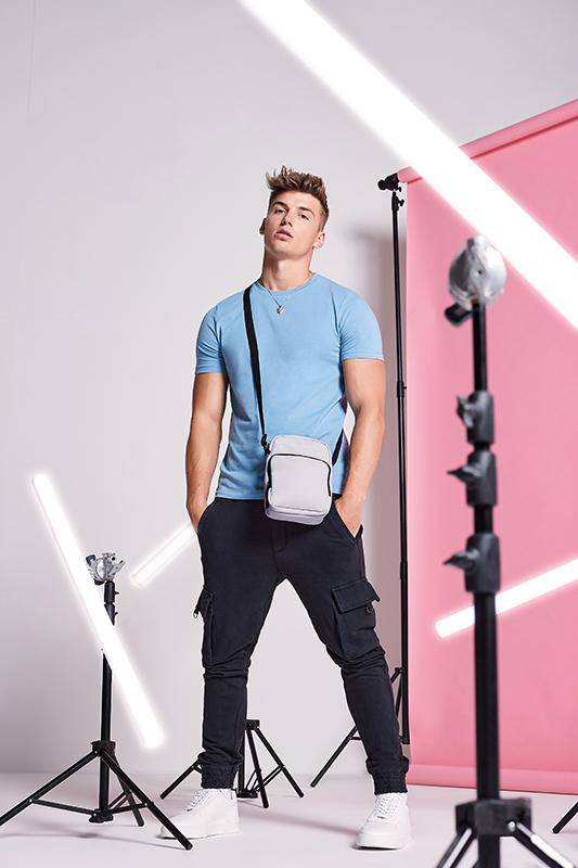 Epic Label Sacs Bagbase BG30 Sac Bandoulière