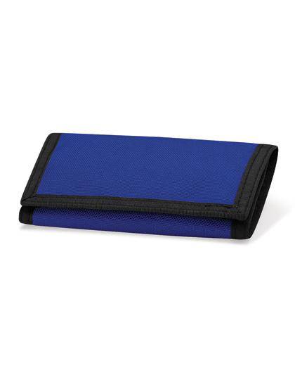 Epic Label Sacs Bagbase BG40 Portefeuille 24x13cm
