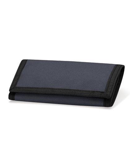 Epic Label Sacs Bagbase BG40 Portefeuille 24x13cm