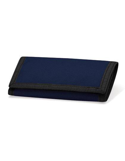 Epic Label Sacs Bagbase BG40 Portefeuille 24x13cm