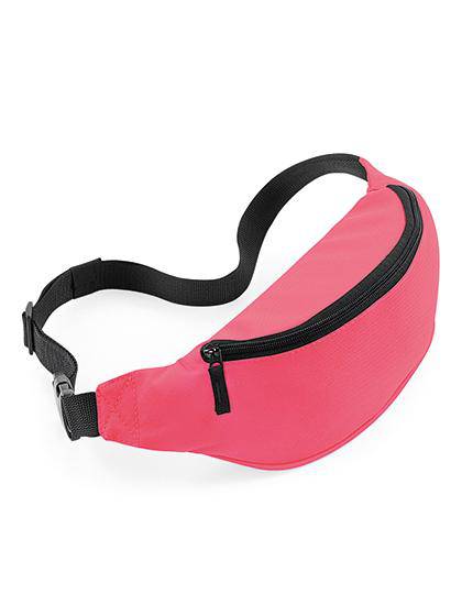 Epic Label Sacs Bagbase BG42 Sac Banane 38x14x8cm