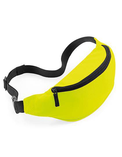 Epic Label Sacs Bagbase BG42 Sac Banane 38x14x8cm