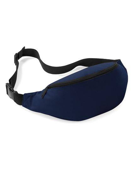 Epic Label Sacs Bagbase BG42 Sac Banane 38x14x8cm