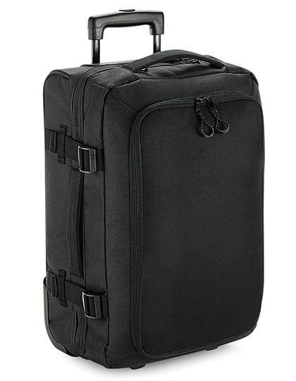 Epic Label Sacs Bagbase BG481 Valise Cabine À Roulettes Escape 35x54x30cm