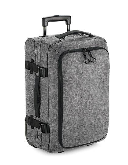 Epic Label Sacs Bagbase BG481 Valise Cabine À Roulettes Escape 35x54x30cm