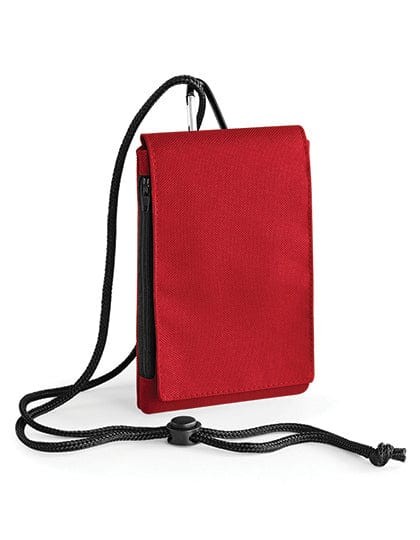 Epic Label Sacs Bagbase Bg49 Pochette Téléphone Xl