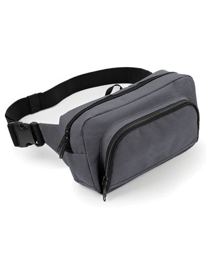 Epic Label Sacs Bagbase Bg53 Sac De Taille Organisateur