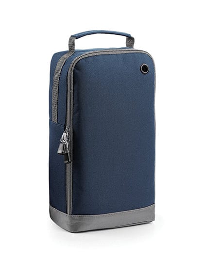 Epic Label Sacs Bagbase Bg540 Sac À Chaussures Accessoires De Sport Athleisure