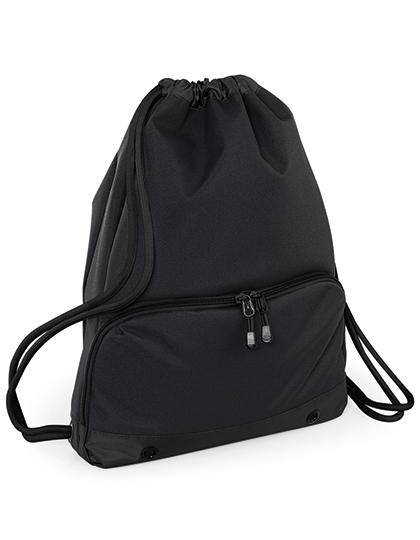 Epic Label Sacs Bagbase BG542 Sac De Gym Athleisure 35x49x9cm