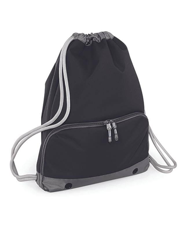 Epic Label Sacs Bagbase BG542 Sac De Gym Athleisure 35x49x9cm