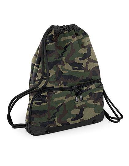 Epic Label Sacs Bagbase BG542 Sac De Gym Athleisure 35x49x9cm