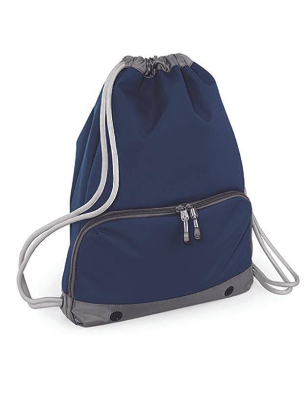 Epic Label Sacs Bagbase BG542 Sac De Gym Athleisure 35x49x9cm
