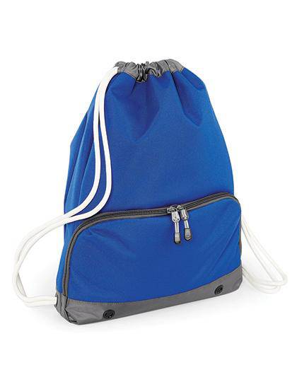 Epic Label Sacs Bagbase BG542 Sac De Gym Athleisure 35x49x9cm