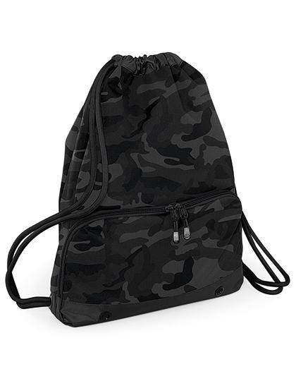 Epic Label Sacs Bagbase BG542 Sac De Gym Athleisure 35x49x9cm