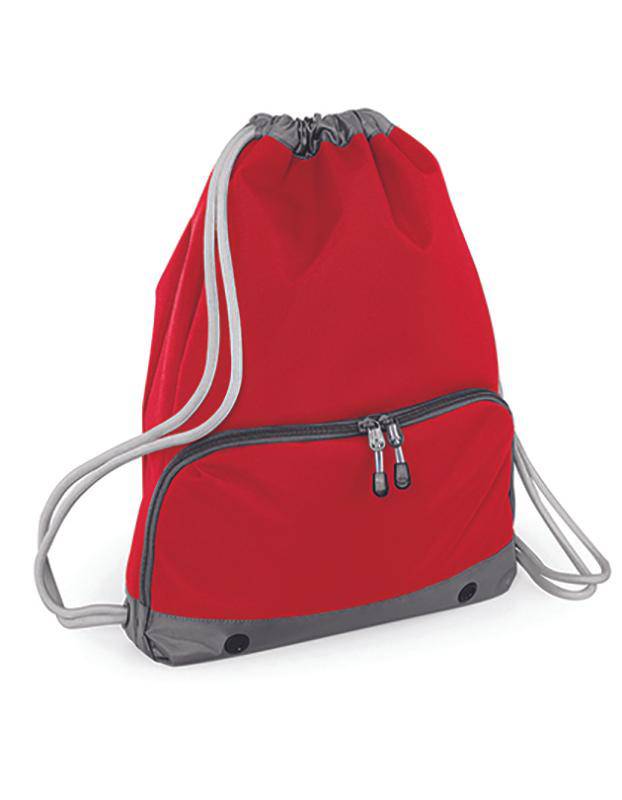 Epic Label Sacs Bagbase BG542 Sac De Gym Athleisure 35x49x9cm