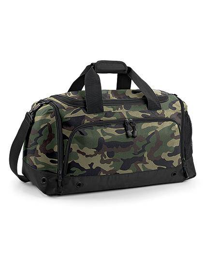 Epic Label Sacs Bagbase BG544 Sac De Sport Athleisure 54x29x26cm