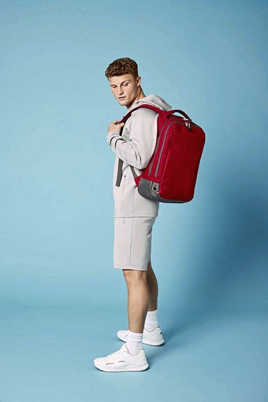 Epic Label Sacs Bagbase Bg545 Sac À Dos De Sport Athleisure