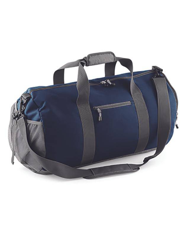 Epic Label Sacs Bagbase BG546 Grand Sac De Sport Athleisure 62x35x35cm