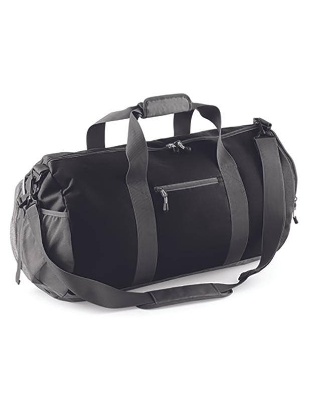 Epic Label Sacs Bagbase BG546 Grand Sac De Sport Athleisure 62x35x35cm