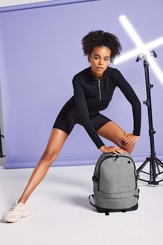 Epic Label Sacs Bagbase Bg550 Sac À Dos Athleisure Pro