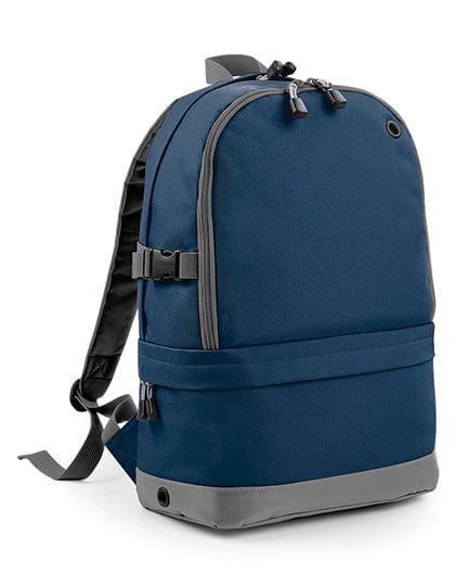 Epic Label Sacs Bagbase Bg550 Sac À Dos Athleisure Pro