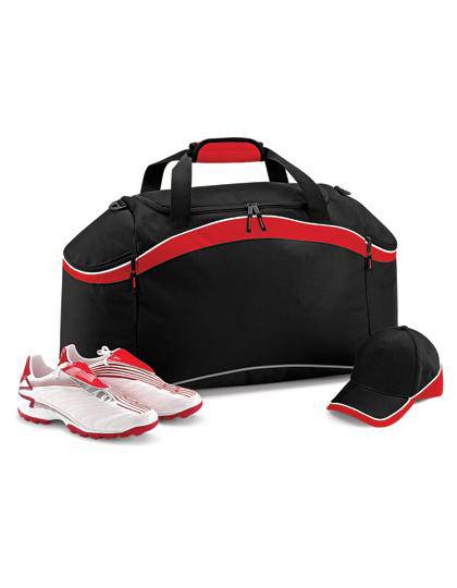 Epic Label Sacs Bagbase BG572 Sac De Sport Teamwear 64x35x31cm